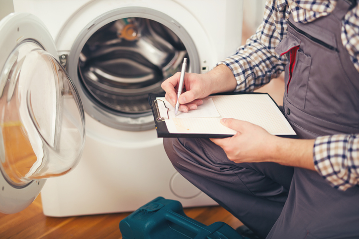 Maytag washer repair services near me